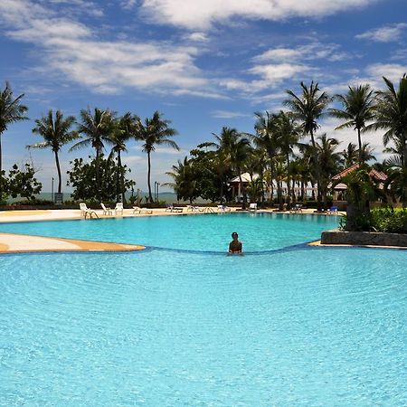 Sunshine Beach Condotel Na Chom Thian Exterior foto